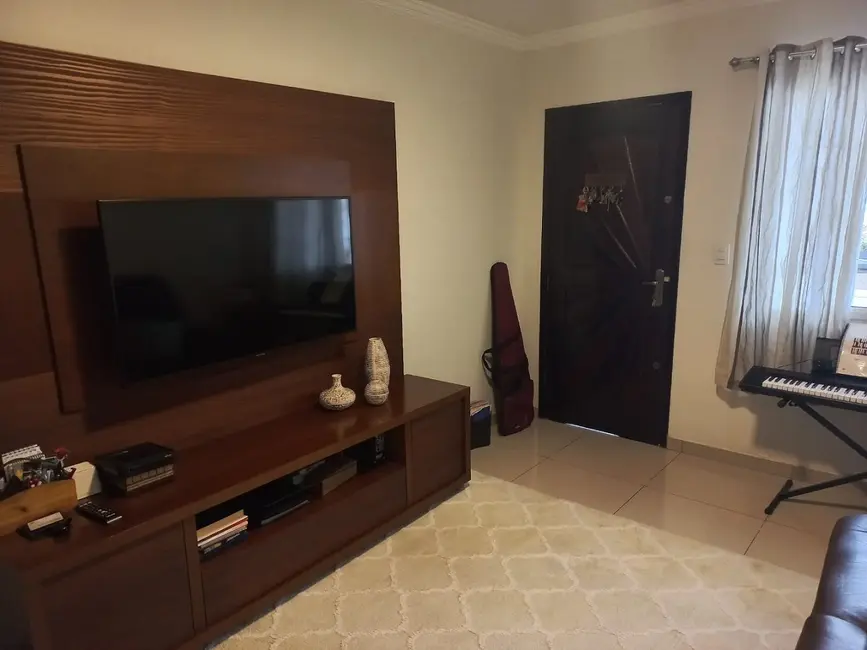 Foto 2 de Casa com 2 quartos à venda, 110m2 em Parque Oratório, Santo Andre - SP