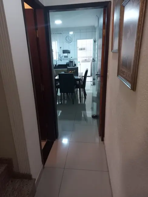 Foto 6 de Casa com 2 quartos à venda, 110m2 em Parque Oratório, Santo Andre - SP