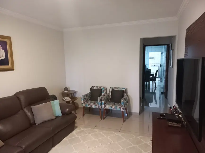 Foto 4 de Casa com 2 quartos à venda, 110m2 em Parque Oratório, Santo Andre - SP