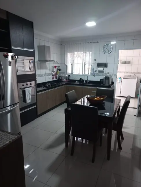 Foto 8 de Casa com 2 quartos à venda, 110m2 em Parque Oratório, Santo Andre - SP