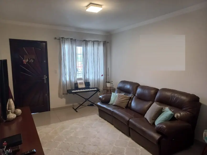 Foto 1 de Casa com 2 quartos à venda, 110m2 em Parque Oratório, Santo Andre - SP