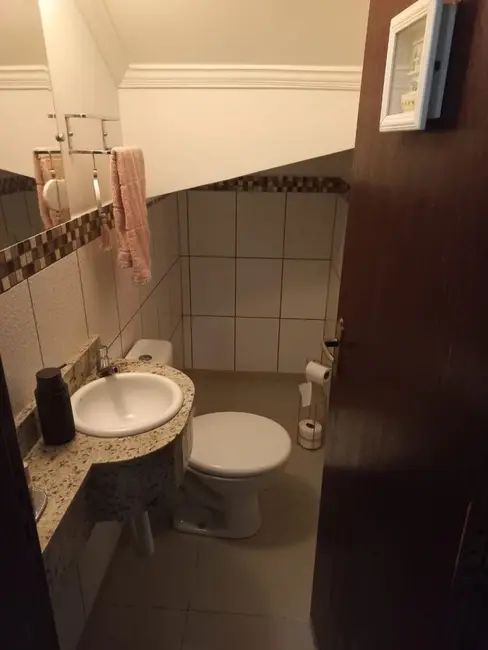 Foto 5 de Casa com 2 quartos à venda, 110m2 em Parque Oratório, Santo Andre - SP