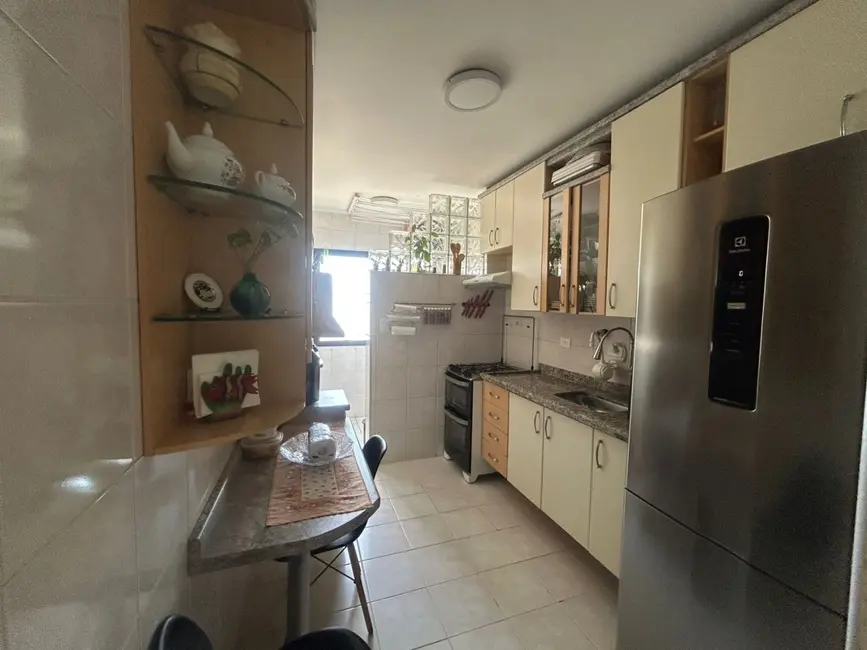 Apartamento com 2 quartos à venda, 75m2 em Fundação, Sao Caetano Do Sul - SP - imagem 3 Foto 3 de Apartamento com 2 quartos à venda, 75m2 em Fundação, Sao Caetano Do Sul - SP