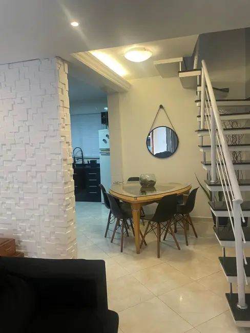 Foto 6 de Casa com 3 quartos à venda, 123m2 em Jardim Santo Antônio, Santo Andre - SP