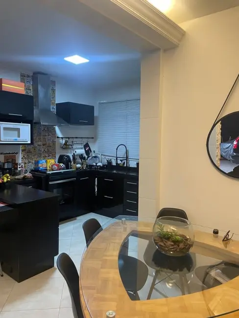 Foto 7 de Casa com 3 quartos à venda, 123m2 em Jardim Santo Antônio, Santo Andre - SP