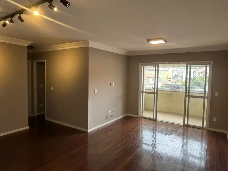 Foto 3 de Apartamento com 2 quartos à venda, 76m2 em Jardim Santo Antônio, Santo Andre - SP