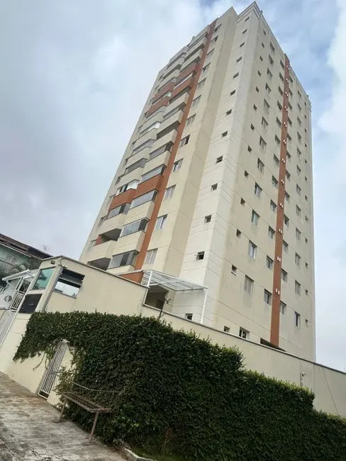 Foto 1 de Apartamento com 2 quartos à venda, 76m2 em Jardim Santo Antônio, Santo Andre - SP