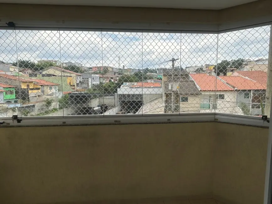 Foto 5 de Apartamento com 2 quartos à venda, 76m2 em Jardim Santo Antônio, Santo Andre - SP