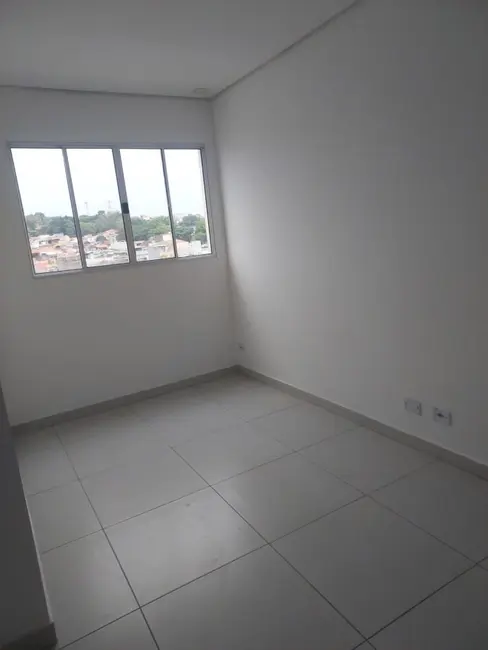 Foto 3 de Apartamento com 2 quartos à venda, 46m2 em São Paulo - SP