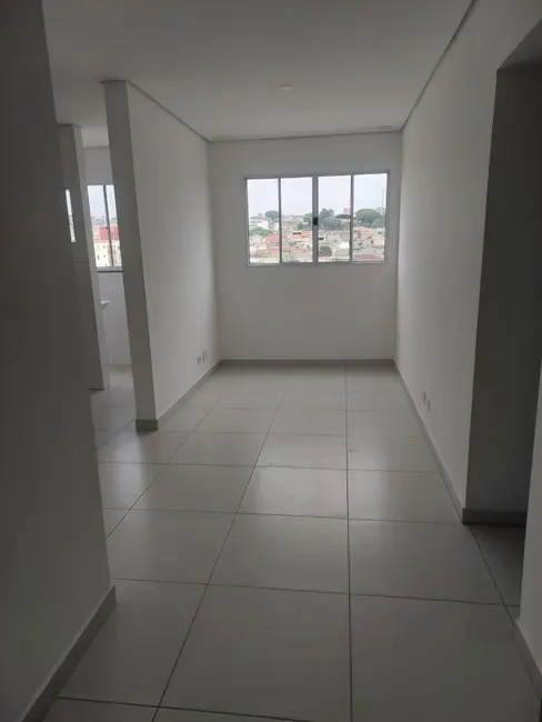 Foto 4 de Apartamento com 2 quartos à venda, 46m2 em São Paulo - SP