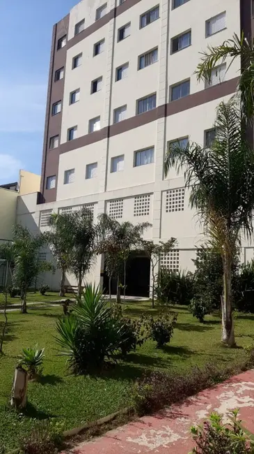 Foto 2 de Apartamento com 2 quartos à venda, 46m2 em São Paulo - SP