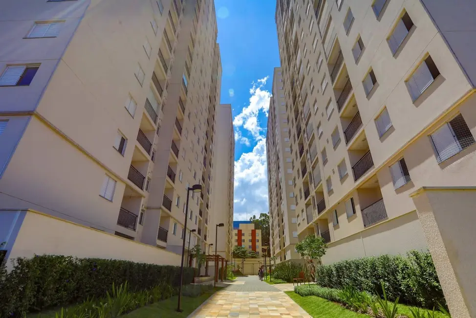 Foto 2 de Apartamento com 2 quartos à venda, 55m2 em Conceição, Diadema - SP