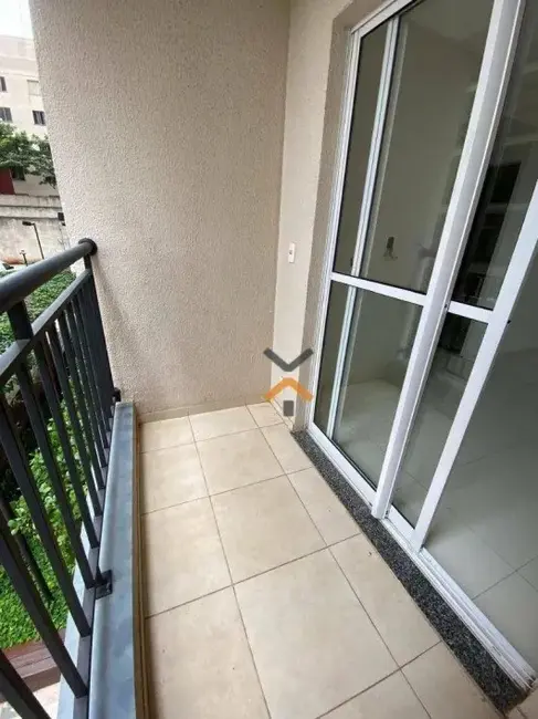 Foto 5 de Apartamento com 2 quartos à venda, 55m2 em Conceição, Diadema - SP