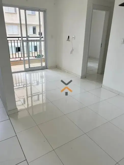 Foto 3 de Apartamento com 2 quartos à venda, 55m2 em Conceição, Diadema - SP