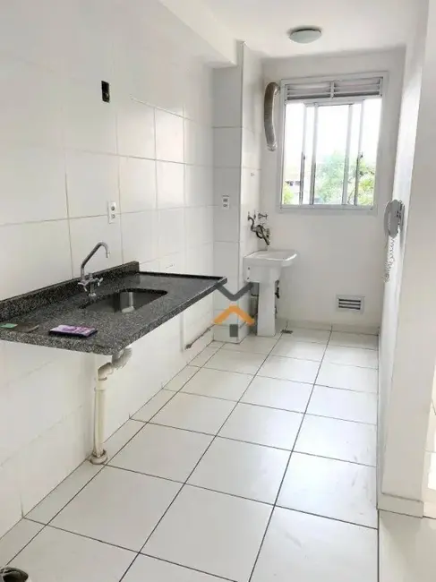 Foto 9 de Apartamento com 2 quartos à venda, 55m2 em Conceição, Diadema - SP