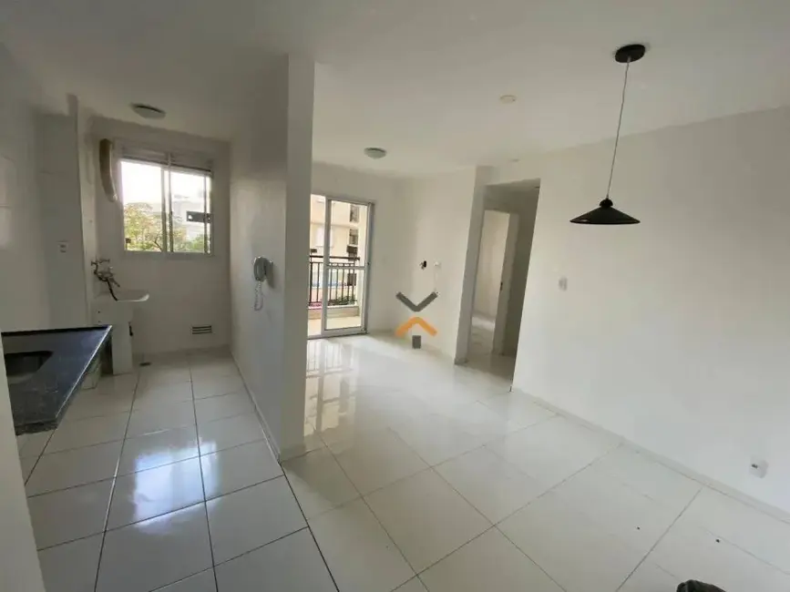 Foto 7 de Apartamento com 2 quartos à venda, 55m2 em Conceição, Diadema - SP