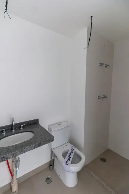 Foto 8 de Apartamento com 1 quarto à venda e para alugar, 25m2 em Vila Clementino, São Paulo - SP