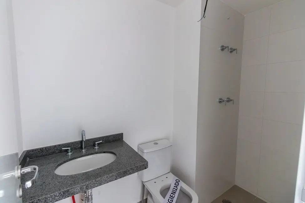 Foto 7 de Apartamento com 1 quarto à venda e para alugar, 25m2 em Vila Clementino, São Paulo - SP