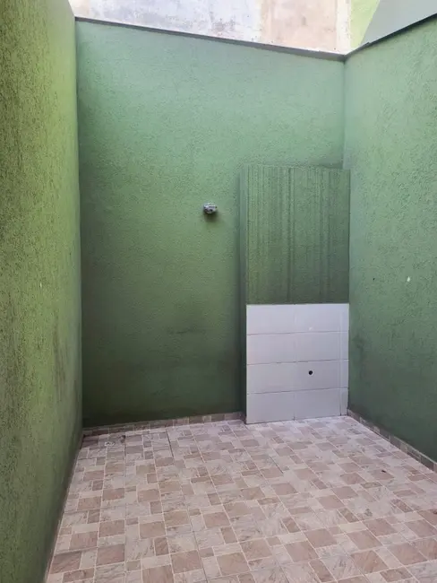 Foto 5 de Casa com 2 quartos à venda, 84m2 em Parque Savoy City, São Paulo - SP