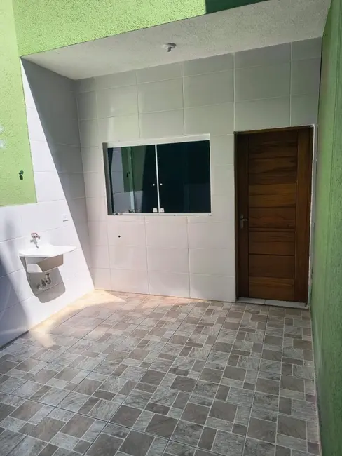 Foto 6 de Casa com 2 quartos à venda, 84m2 em Parque Savoy City, São Paulo - SP