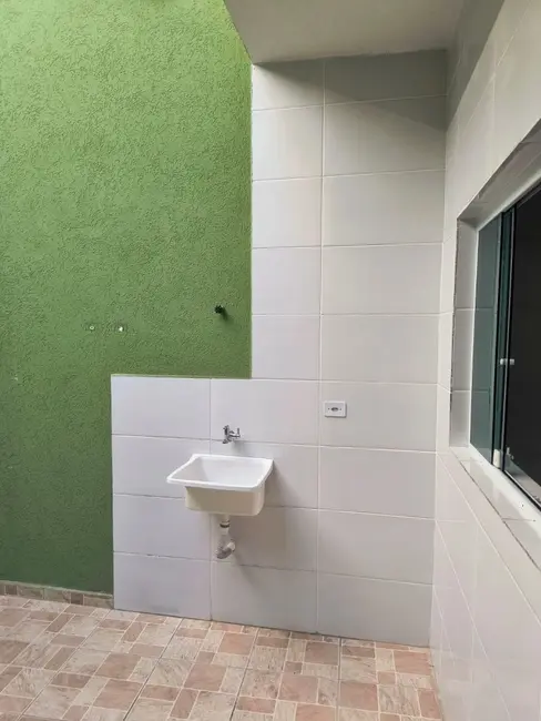 Foto 4 de Casa com 2 quartos à venda, 84m2 em Parque Savoy City, São Paulo - SP