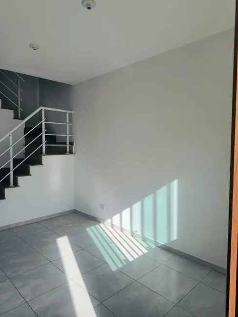 Foto 9 de Casa com 2 quartos à venda, 84m2 em Parque Savoy City, São Paulo - SP