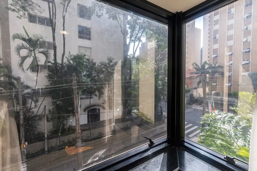 Loft / Flat com 1 quarto à venda, 30m2 em Jardim Paulista, São Paulo - SP - imagem 7 Foto 7 de Loft / Flat com 1 quarto à venda, 30m2 em Jardim Paulista, São Paulo - SP