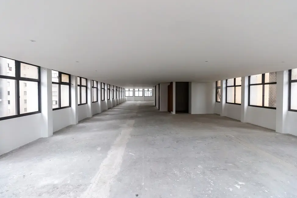 Foto 4 de Sala Comercial à venda, 230m2 em Vila Olímpia, São Paulo - SP