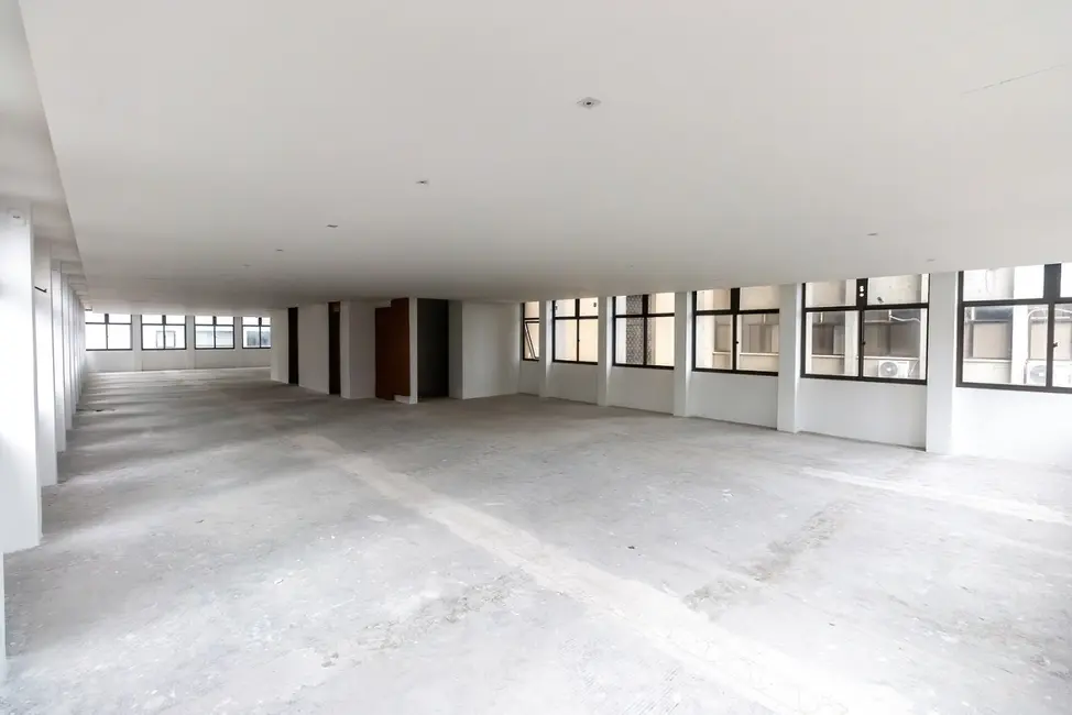 Foto 3 de Sala Comercial à venda, 230m2 em Vila Olímpia, São Paulo - SP