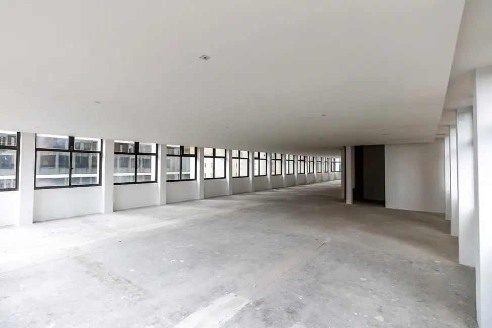 Foto 2 de Sala Comercial à venda, 230m2 em Vila Olímpia, São Paulo - SP