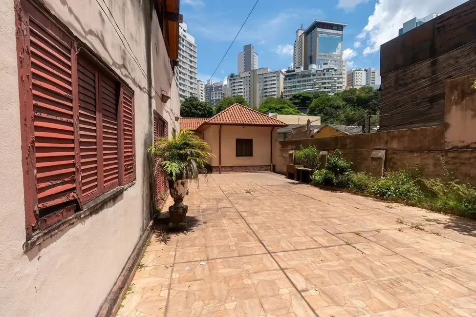 Foto 4 de Terreno / Lote à venda, 357m2 em Bela Vista, São Paulo - SP