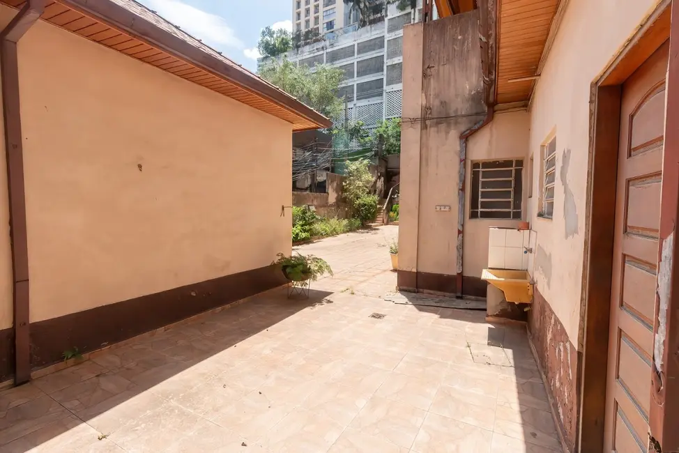 Foto 5 de Terreno / Lote à venda, 357m2 em Bela Vista, São Paulo - SP