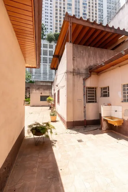 Foto 6 de Terreno / Lote à venda, 357m2 em Bela Vista, São Paulo - SP