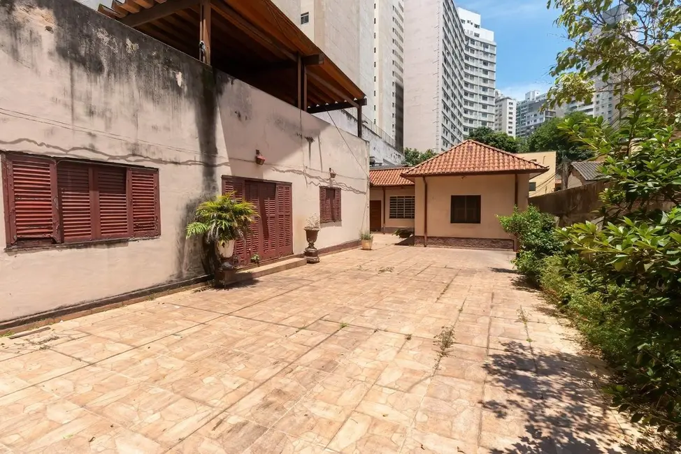 Foto 2 de Terreno / Lote à venda, 357m2 em Bela Vista, São Paulo - SP
