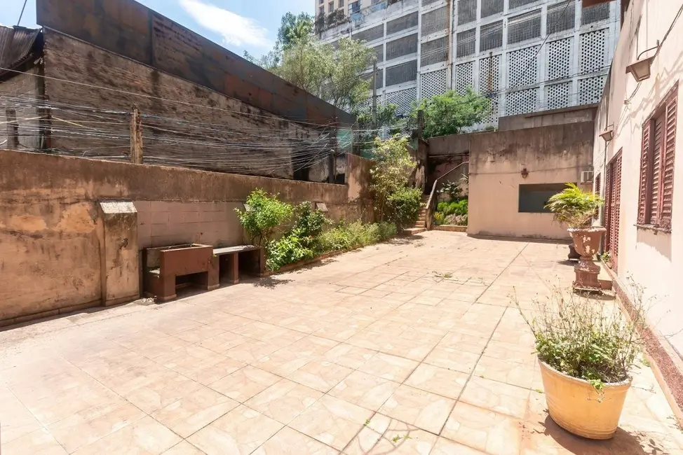 Foto 7 de Terreno / Lote à venda, 357m2 em Bela Vista, São Paulo - SP