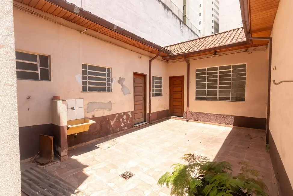 Foto 3 de Terreno / Lote à venda, 357m2 em Bela Vista, São Paulo - SP