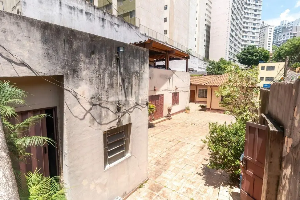Foto 9 de Terreno / Lote à venda, 357m2 em Bela Vista, São Paulo - SP