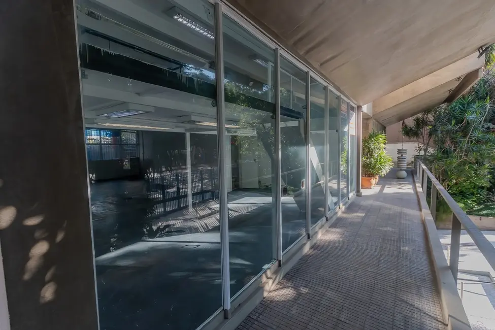 Foto 4 de Sala Comercial à venda, 126m2 em Jardim Paulista, São Paulo - SP