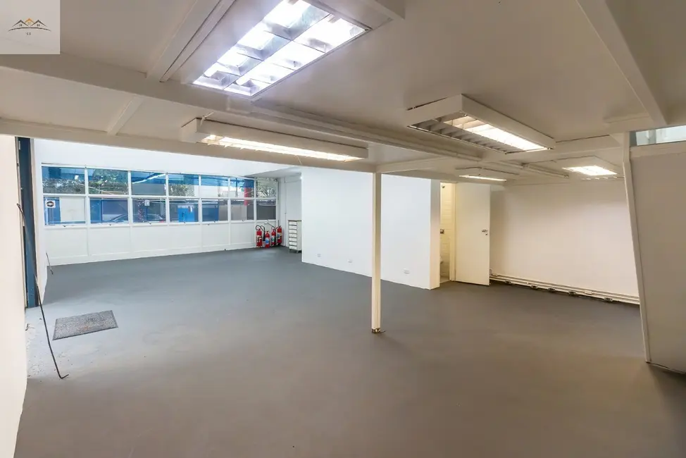 Foto 1 de Sala Comercial à venda e para alugar, 126m2 em Jardim Paulista, São Paulo - SP