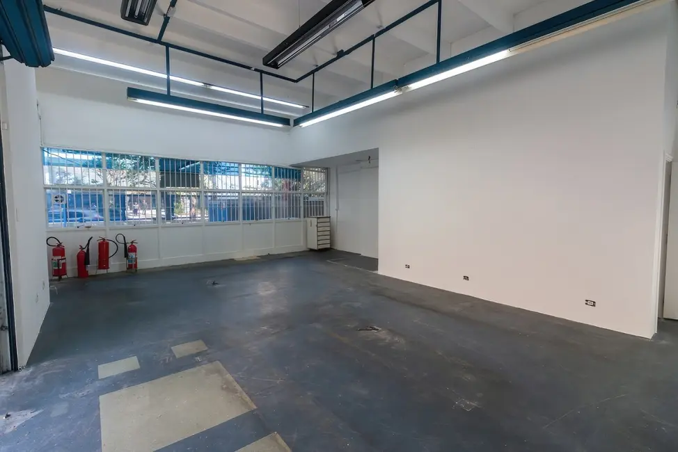 Foto 6 de Sala Comercial à venda, 126m2 em Jardim Paulista, São Paulo - SP