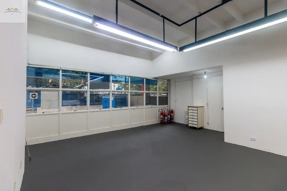 Foto 5 de Sala Comercial à venda e para alugar, 126m2 em Jardim Paulista, São Paulo - SP