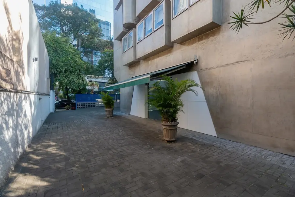 Foto 1 de Sala Comercial à venda, 126m2 em Jardim Paulista, São Paulo - SP