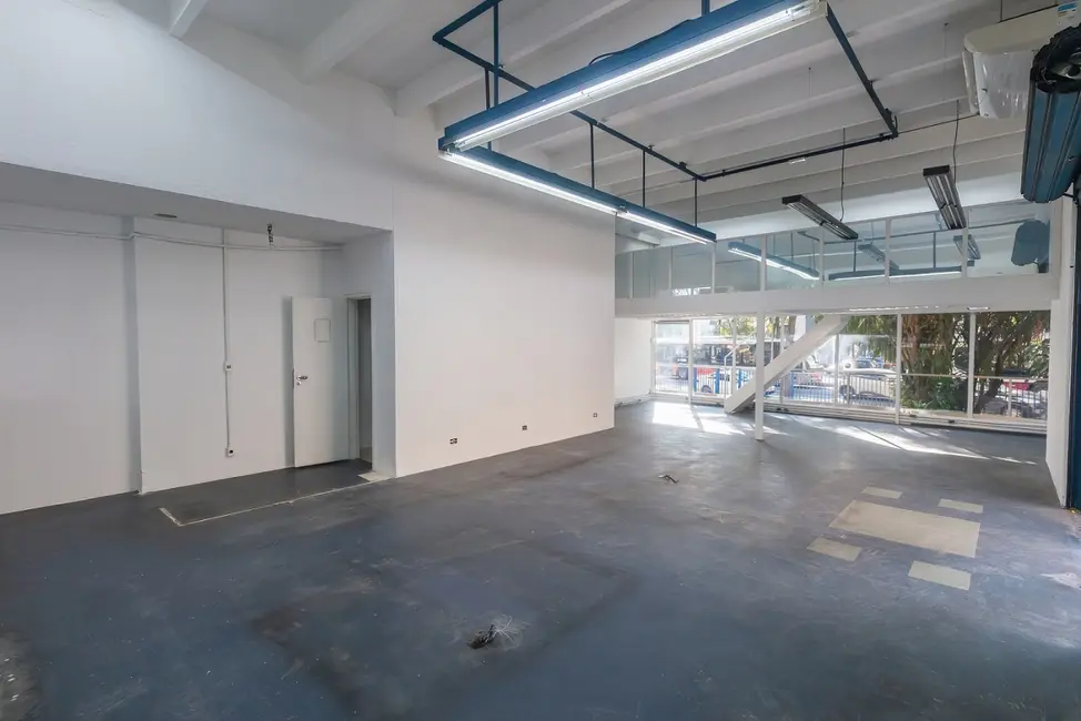 Foto 7 de Sala Comercial à venda, 126m2 em Jardim Paulista, São Paulo - SP