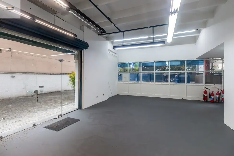 Foto 3 de Sala Comercial à venda e para alugar, 126m2 em Jardim Paulista, São Paulo - SP