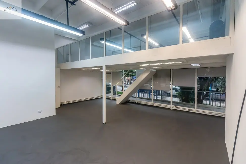 Foto 7 de Sala Comercial à venda e para alugar, 126m2 em Jardim Paulista, São Paulo - SP