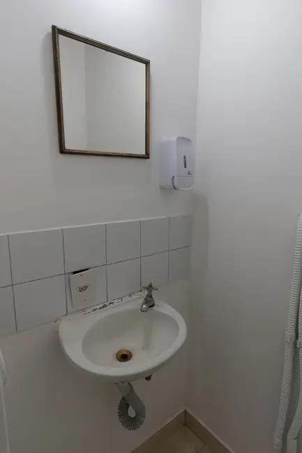 Foto 9 de Sala Comercial à venda, 126m2 em Jardim Paulista, São Paulo - SP