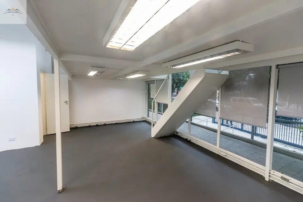 Foto 9 de Sala Comercial à venda e para alugar, 126m2 em Jardim Paulista, São Paulo - SP