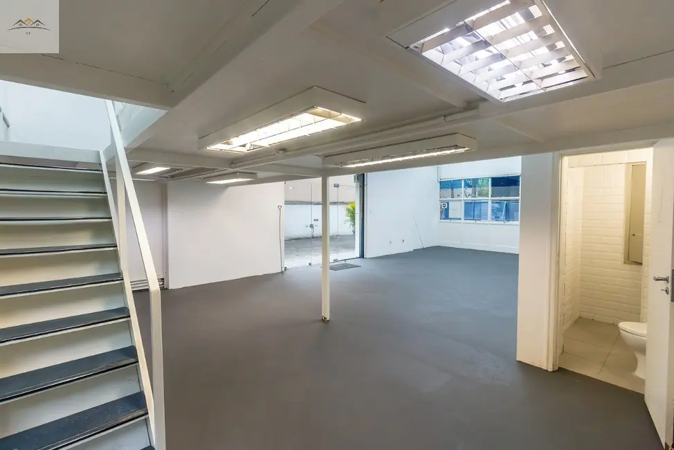 Foto 8 de Sala Comercial à venda e para alugar, 126m2 em Jardim Paulista, São Paulo - SP