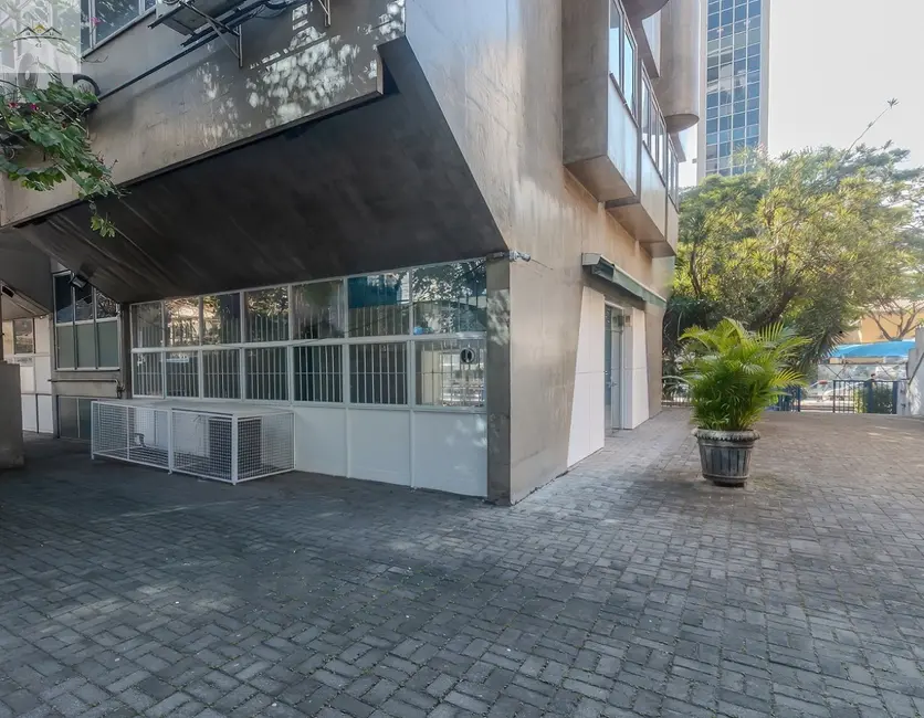 Foto 2 de Sala Comercial à venda e para alugar, 126m2 em Jardim Paulista, São Paulo - SP