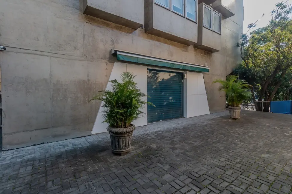 Foto 3 de Sala Comercial à venda, 126m2 em Jardim Paulista, São Paulo - SP